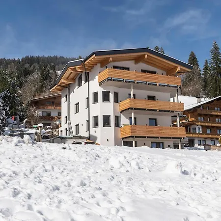 Διαμέρισμα Tirolee Marchegg 2 Og 4 *