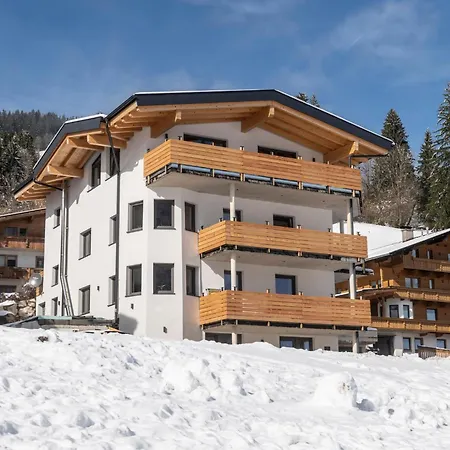 Tirolee Marchegg 2 Og 4 Διαμέρισμα Wildschonau