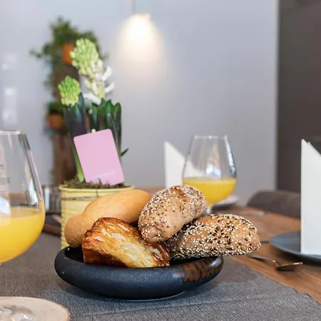 Tirolee Marchegg 2 Og 4 * Wildschonau